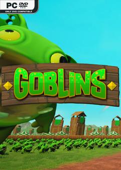 Goblins-DARKSiDERS