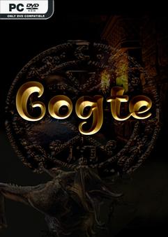 Gogte-TENOKE