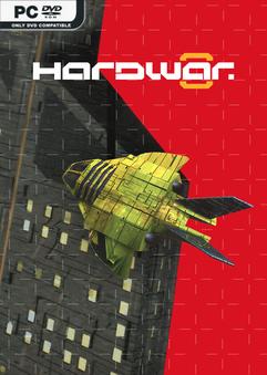 Hardwar Build 10557364