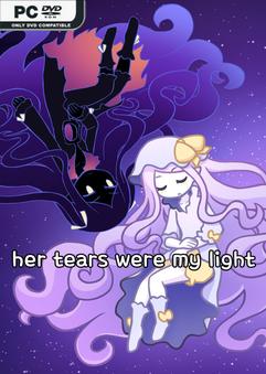 Her Tears were my Light v2.2.0