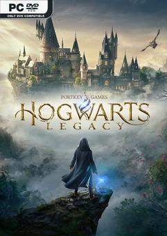 Hogwarts Legacy Deluxe Edition Build 10678877-Repack