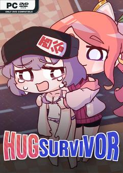 Hug Survivor-GoldBerg