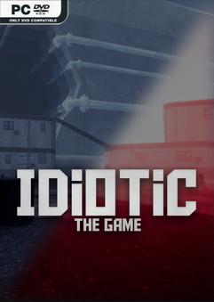 IDIOTIC The Game-Repack