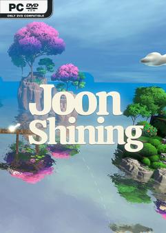 Joon Shining-TENOKE