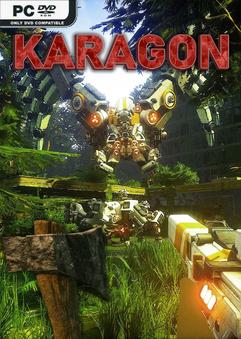 Karagon Early Access