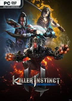 Killer Instinct v20230224-P2P