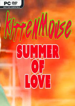 KittenMouse Summer Of Love-TENOKE