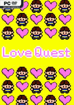 Love Quest Build 10541875
