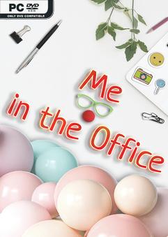 Me in the Office Build 10182278