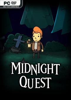 Midnight Quest Build 10751662