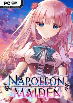 Napoleon Maiden A maiden without the word impossible Build 10382228
