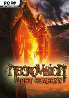 NecroVisioN Lost Company Build 9949456