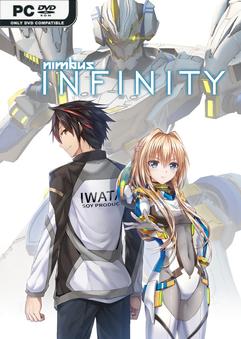 Nimbus Infinity Build 10801453