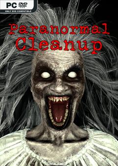 Paranormal Cleanup Early Access