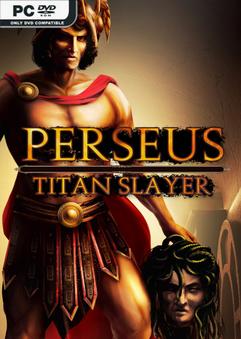 Perseus Titan Slayer-Repack