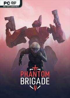 Phantom Brigade v1.0.3-P2P