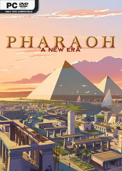 Pharaoh A New Era Build 12570009