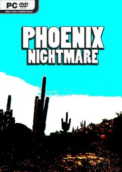 Phoenix Nightmare-Repack