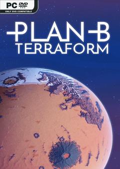 Plan B Terraform v0.6.4