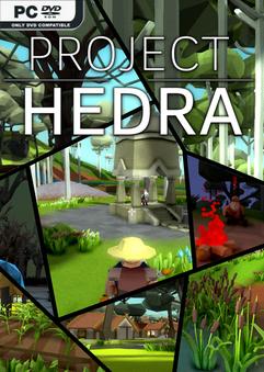 Project Hedra-GoldBerg