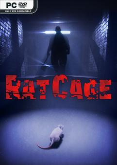 Rat Cage-TENOKE