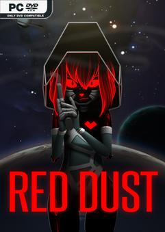Red Dust-GOG