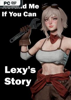 Refund Me If You Can Lexys Story-TENOKE