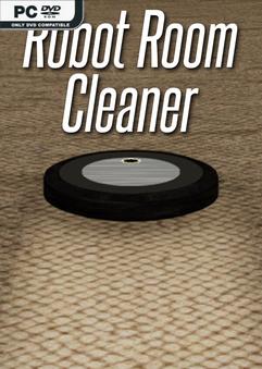 Robot Room Cleaner-TENOKE