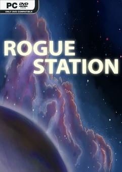 Rogue Station Early Access