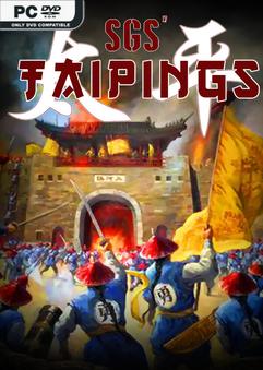 SGS Taipings-GoldBerg