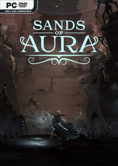 Sands of Aura The Rotted Throne Early Access
