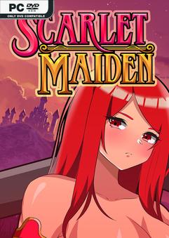 Scarlet Maiden v1.3.3