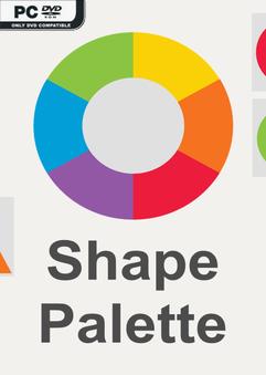 Shape Palette Build 10456387