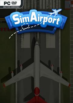 SimAirport Build 9063315