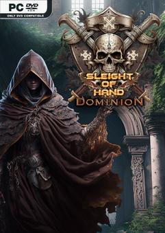Sleight of Hand Dominion Build 10481112