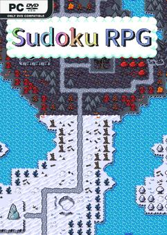 Sodoku RPG Build 16801878