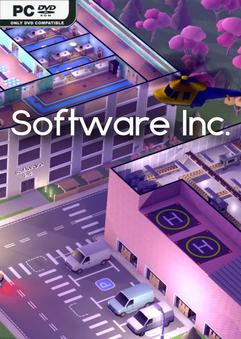 Software Inc v1.7.29