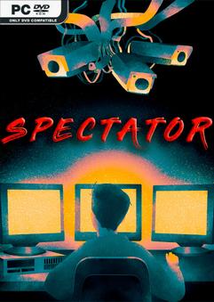 Spectator-TENOKE Spectator-TENOKE
