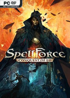 SpellForce Conquest of Eo Build 10820209