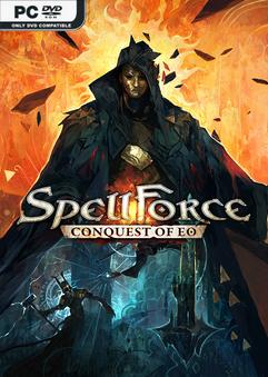 SpellForce Conquest of Eo v01.03.27708-Razor1911