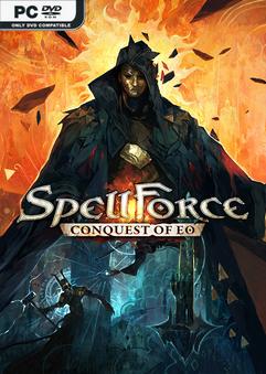 SpellForce Conquest of Eo v01.02.27381-Razor1911