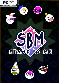 Stand By Me Build 7621301