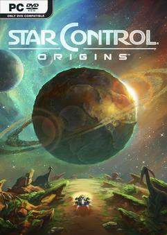 Star Control Origins v1.62.366103-Repack