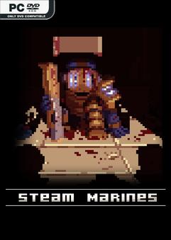 Steam Marines Build 6369510