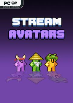 Stream Avatars Build 10554329
