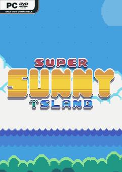 Super Sunny Island Build 9440086