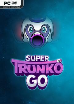 Super Trunko Go-TENOKE