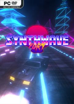 Synthwave FURY-TENOKE