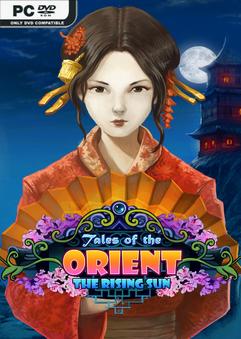 Tales of the Orient The Rising Sun Build 10518285