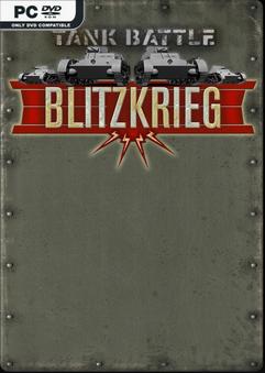 Tank Battle Blitzkrieg Build 9977637